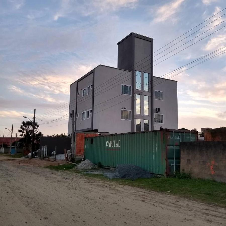 Loft Encantador Bombinhas Eksteriør bilde